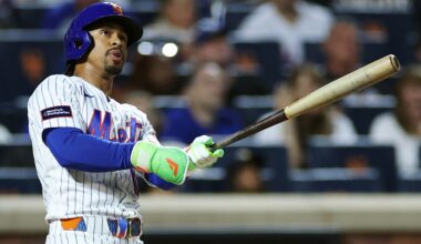 Francisco Lindor still key leader in lost Mets season
