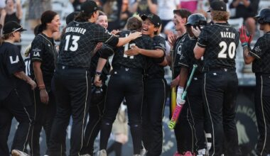 WPBL's L.A. Queens deliver another championship for the city, sort of