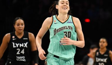 Minnesota Lynx, New York Liberty could turn No. 1 vs. No. 8 seed WNBA playoff game into a classic