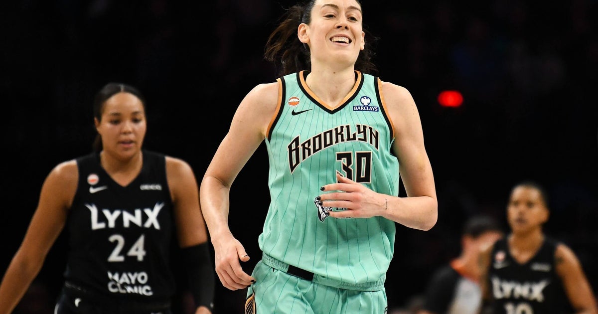 Minnesota Lynx, New York Liberty could turn No. 1 vs. No. 8 seed WNBA playoff game into a classic