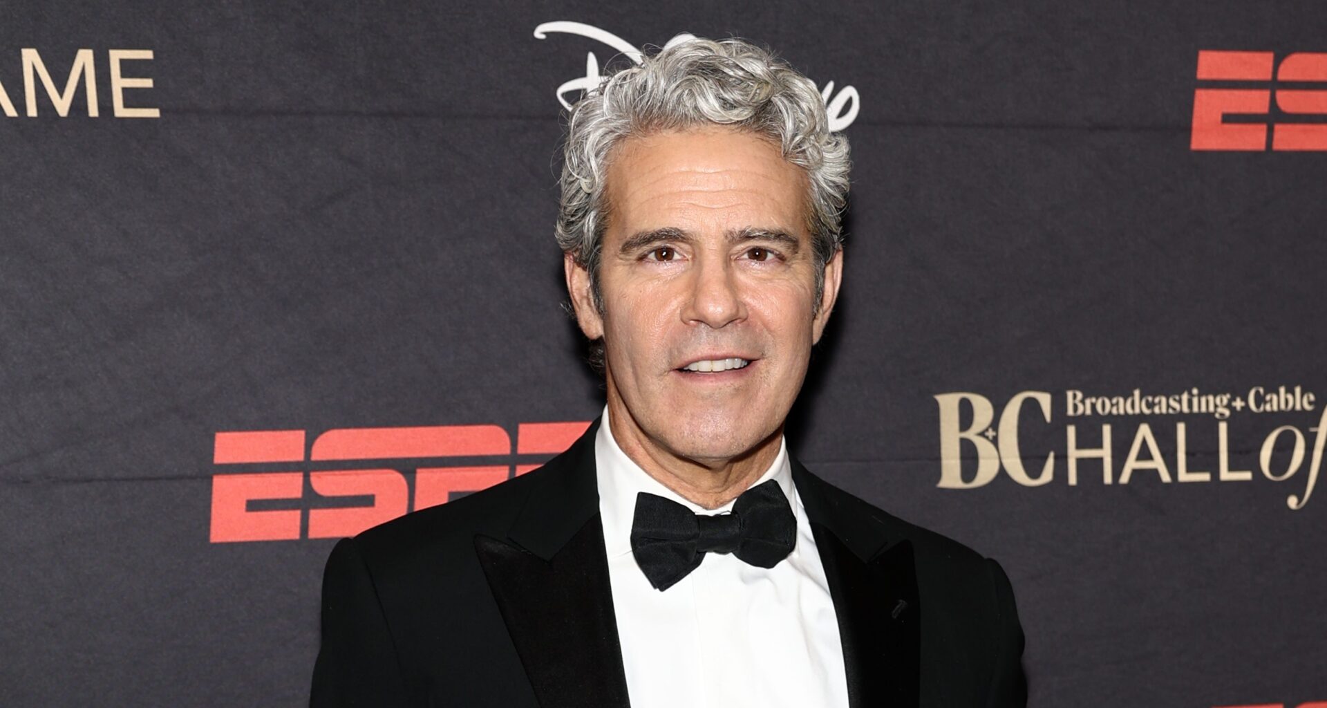 Andy Cohen called 'cheap' by guest for what he pays his babysitter