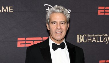 Andy Cohen called 'cheap' by guest for what he pays his babysitter