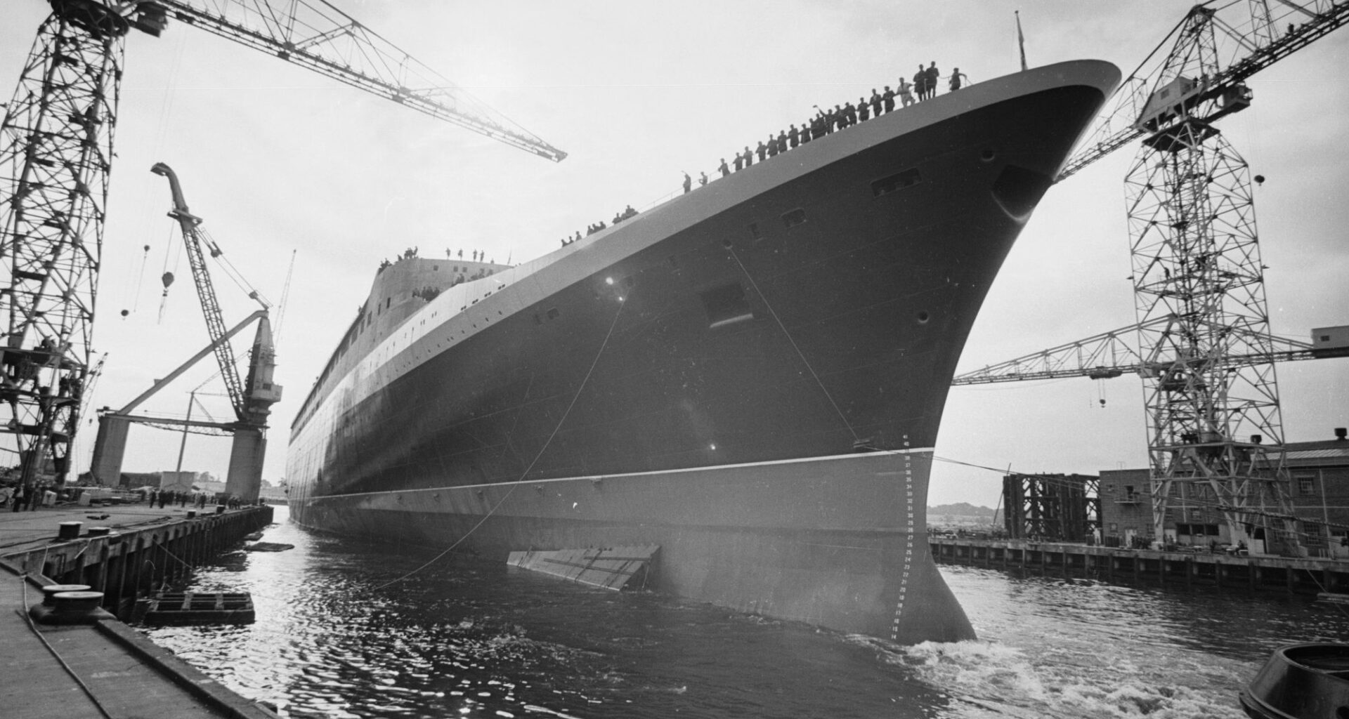 Today in History: September 20, Queen Elizabeth 2 christened in Scotland