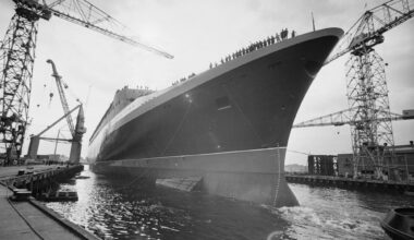 Today in History: September 20, Queen Elizabeth 2 christened in Scotland