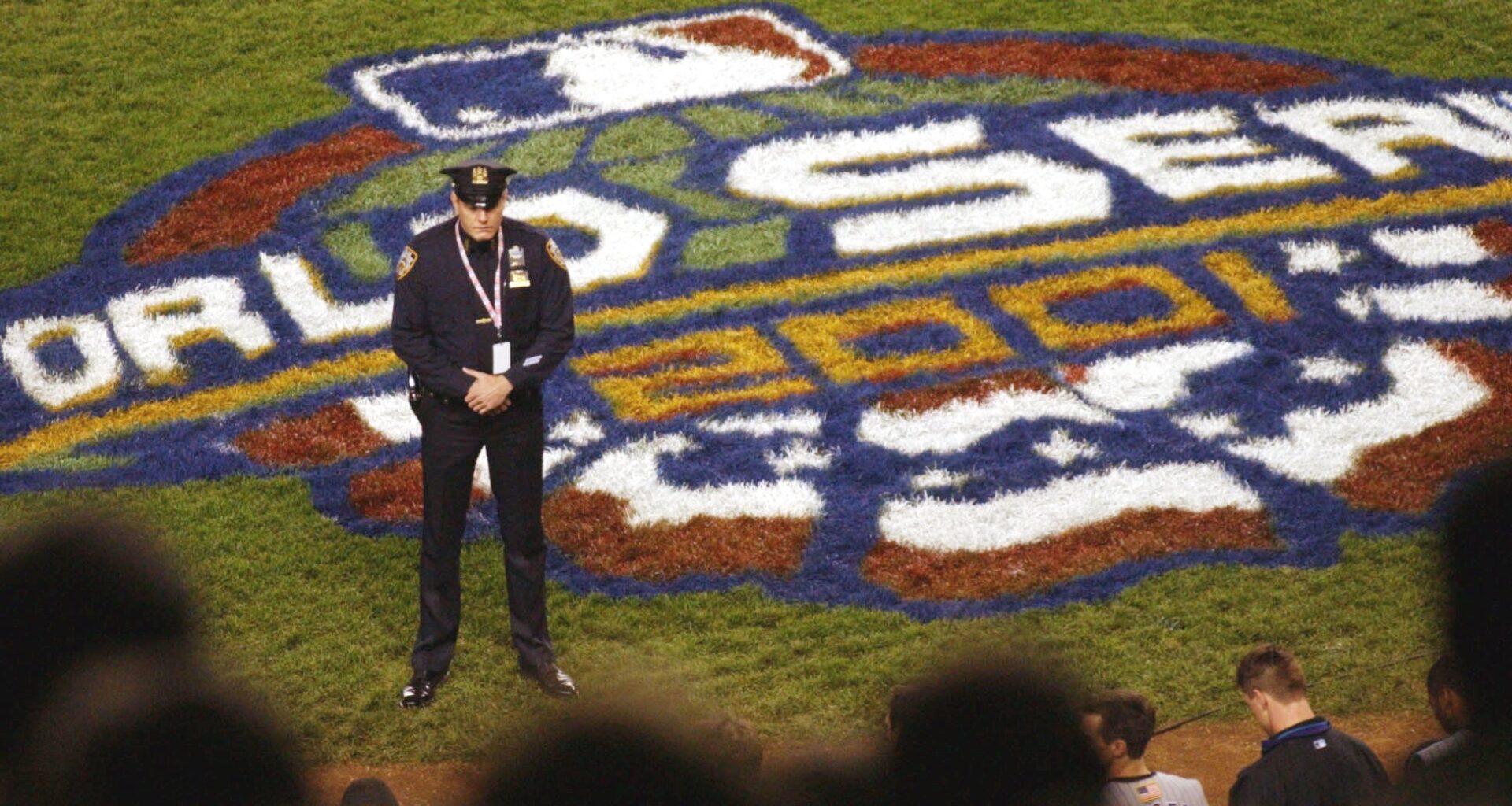 Mike Lupica: The lifeline Yankees, Mets threw NYC after 9/11 a powerful, indelible memory