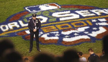 Mike Lupica: The lifeline Yankees, Mets threw NYC after 9/11 a powerful, indelible memory