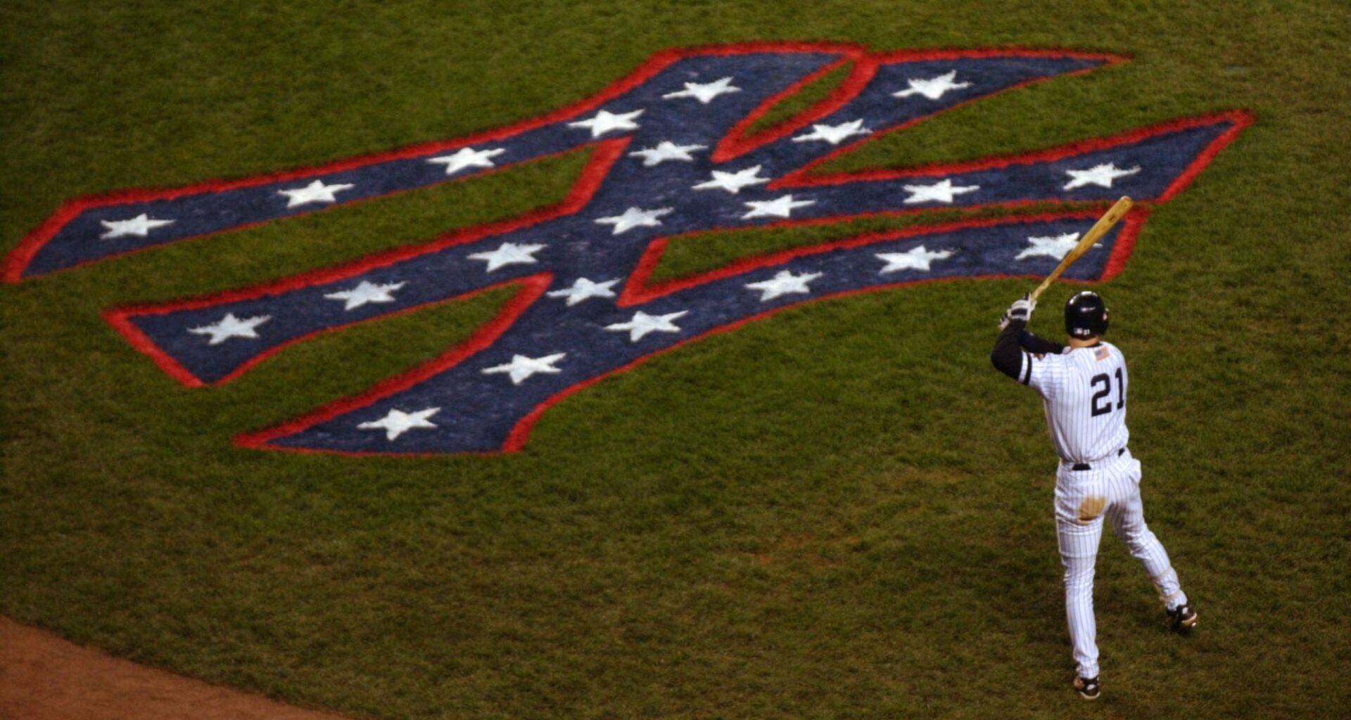 Yankees reflect on World Series push that helped NYC heal after 9/11