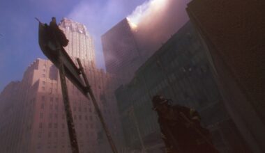 On 9/11 in New York - Jay Nordlinger