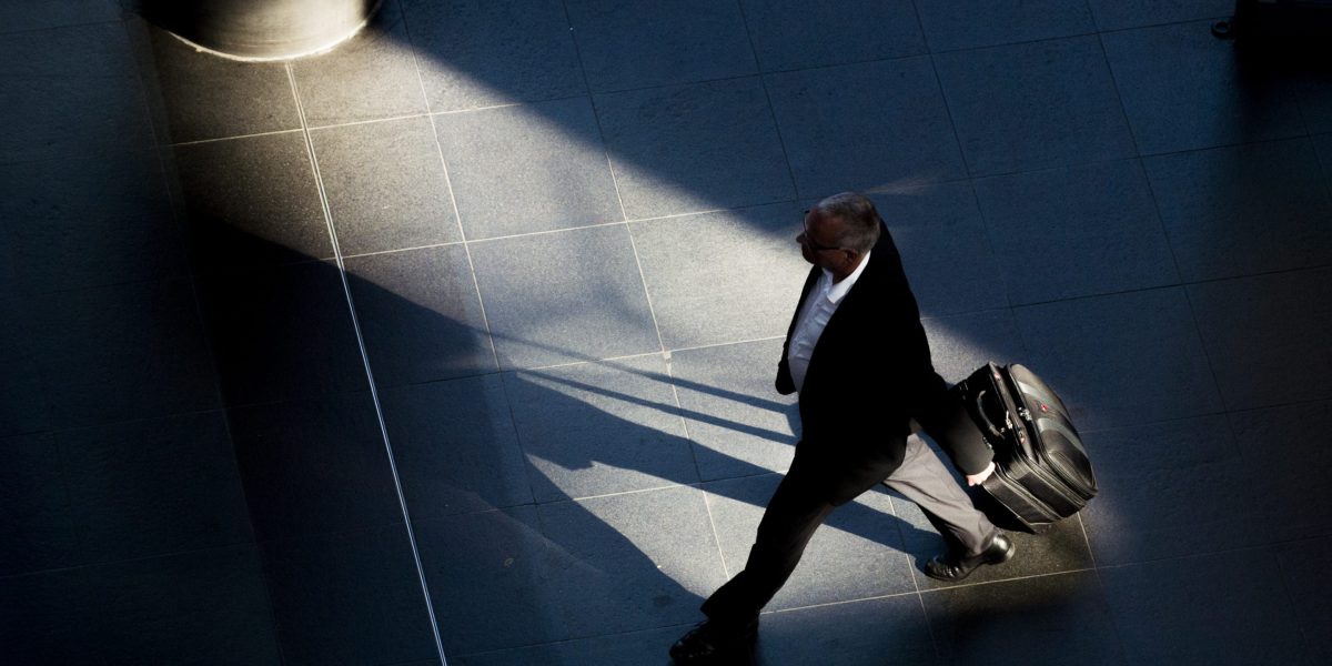 'Taxes aren't really high enough for them to be sensitive': the fears of the wealthy fleeing New York and California were just that