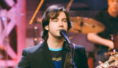 ‘Barely Breathing’ singer Duncan Sheik dead at 56 – NBC New York