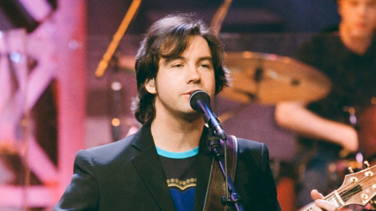 ‘Barely Breathing’ singer Duncan Sheik dead at 56 – NBC New York