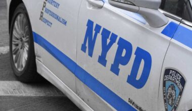NYPD misconduct lawsuits cost NYC nearly $54 million this year