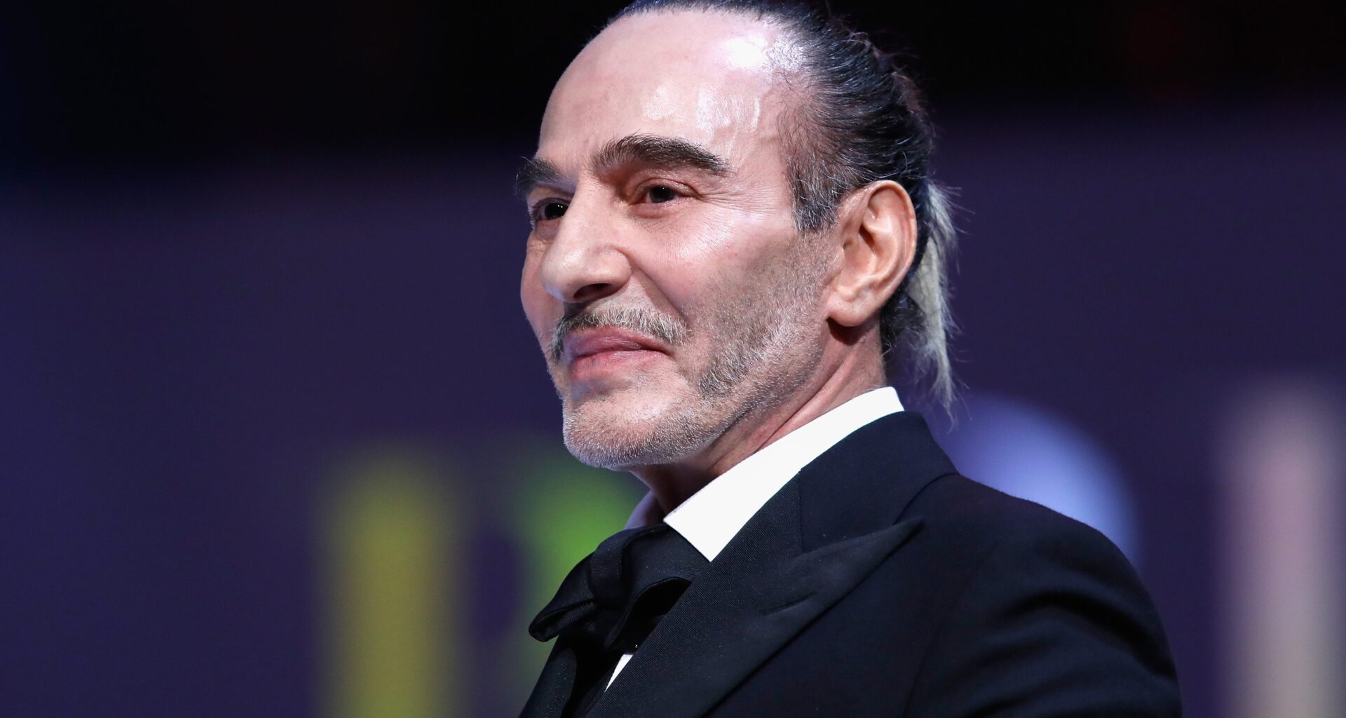 Met Gala nixes John Galliano exhibit amid antisemitism backlash