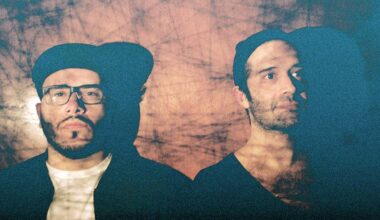 Glassjaw announce Brooklyn headlining show