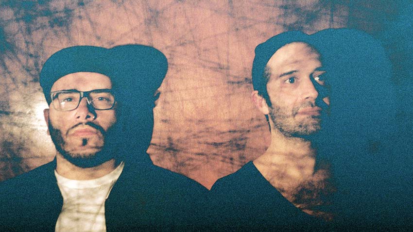 Glassjaw announce Brooklyn headlining show