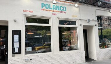 Openings & Closings: Good Bird Organic Chicken; Wink Pediatric Eye Care; Manhattan Karate NYC; Spa Boutique; Aperture; Sweetgreen