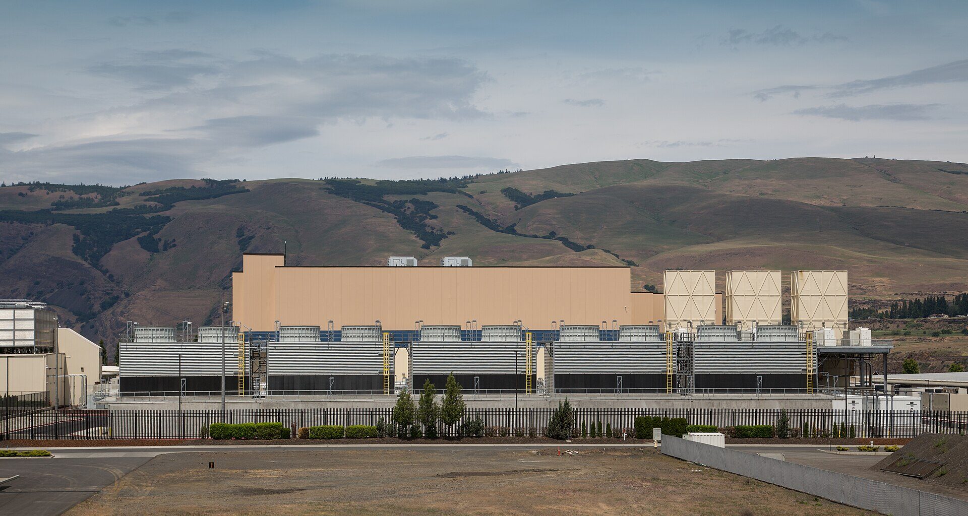New York state energy experts give overview on data centers in rural areas