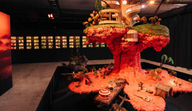 Gorillaz House of Kong in NYC: Everything to know