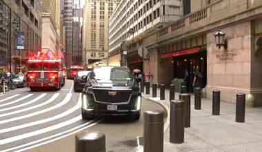 Woman arrested after ‘last day on Earth’ Metro-North train threat – NBC New York