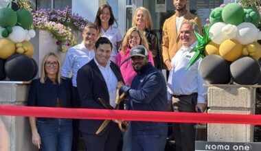 Brooklyn Park Leaders Embrace 'New Beginning' at City's Largest Apartment Complex