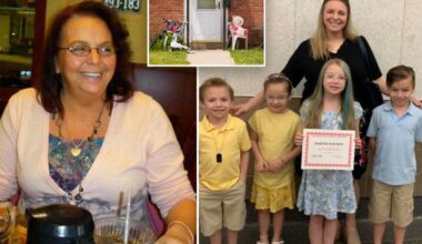 Four NY kids killed in grandma, mom’s murder-suicide were poisoned with allergy meds, kratom: report