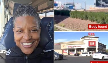 New timeline shows final moments of NYC grandma Alisa Goods