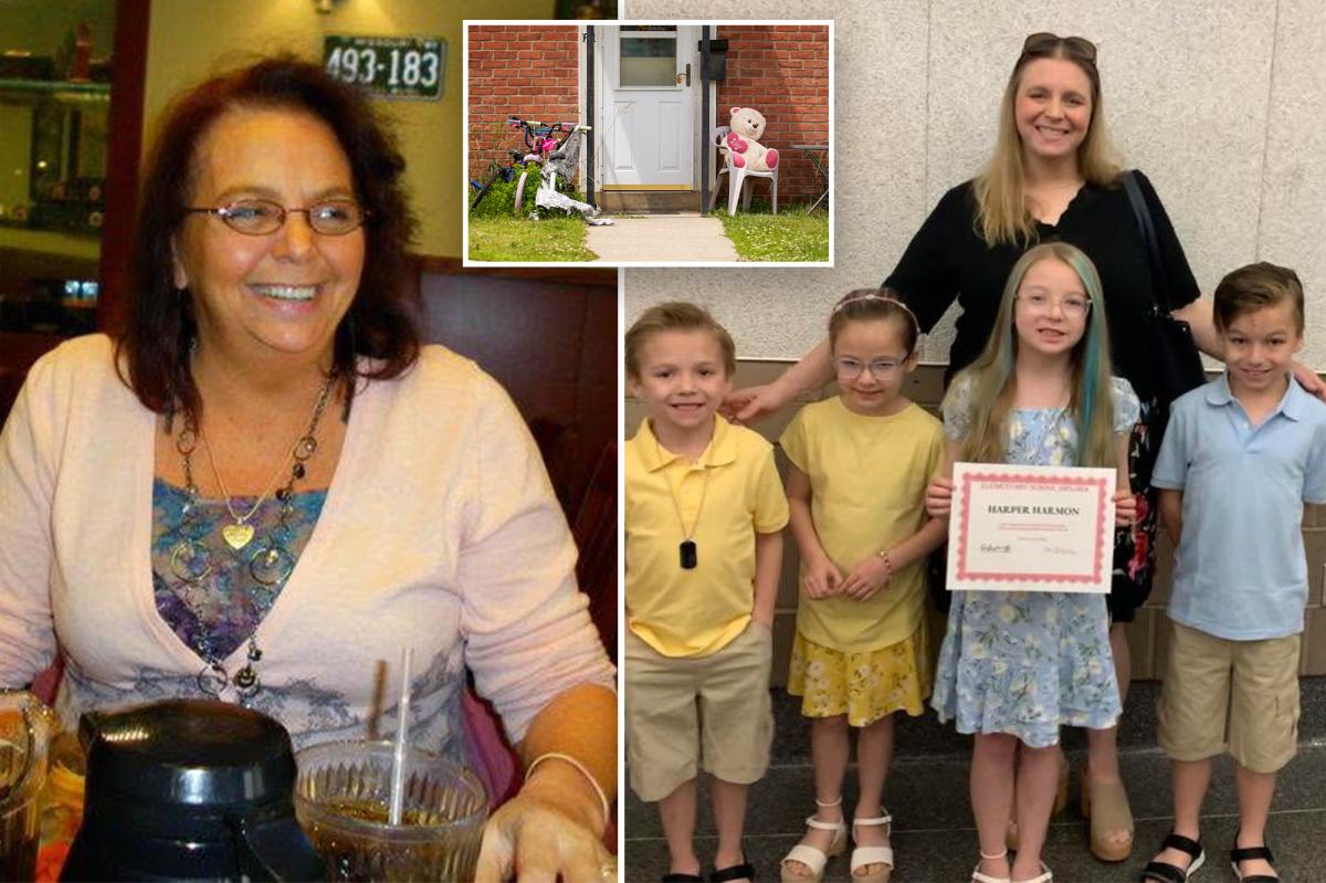 Four NY kids killed in grandma, mom’s murder-suicide were poisoned with allergy meds, kratom: report