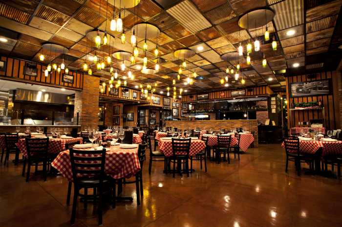Grimaldi's