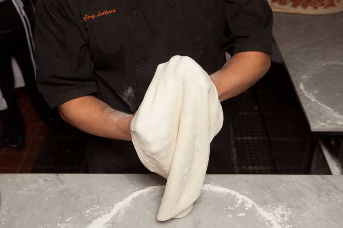 Grimaldi's