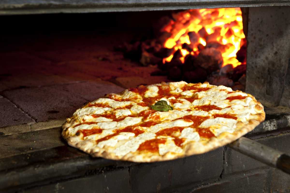 Grimaldi's