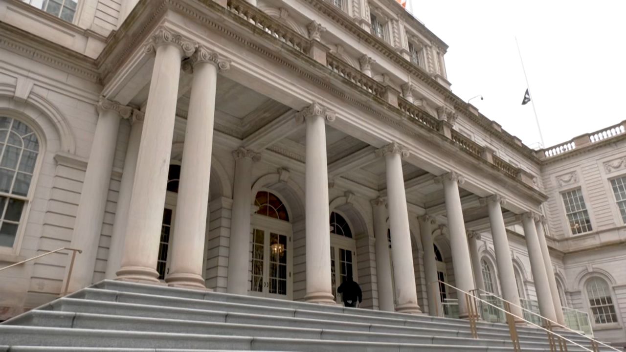 How the New York City mayor selects judges