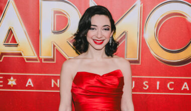 Off-Broadway Rags Benefit Concert Adds 2nd Performance; Julie Benko Will Play Rebecca
