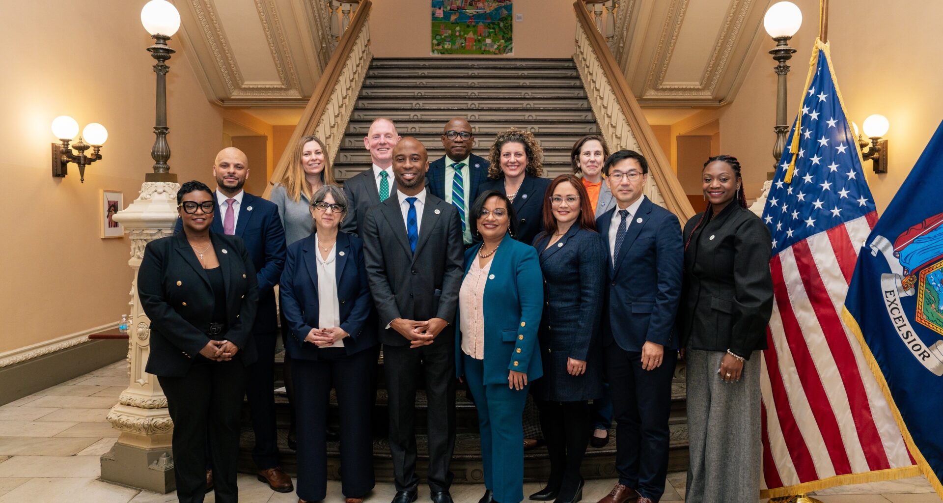 NYC schools Chancellor Kamar Samuels' chief of staff resigns in second departure from cabinet