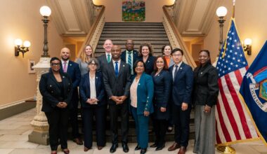 NYC schools Chancellor Kamar Samuels' chief of staff resigns in second departure from cabinet