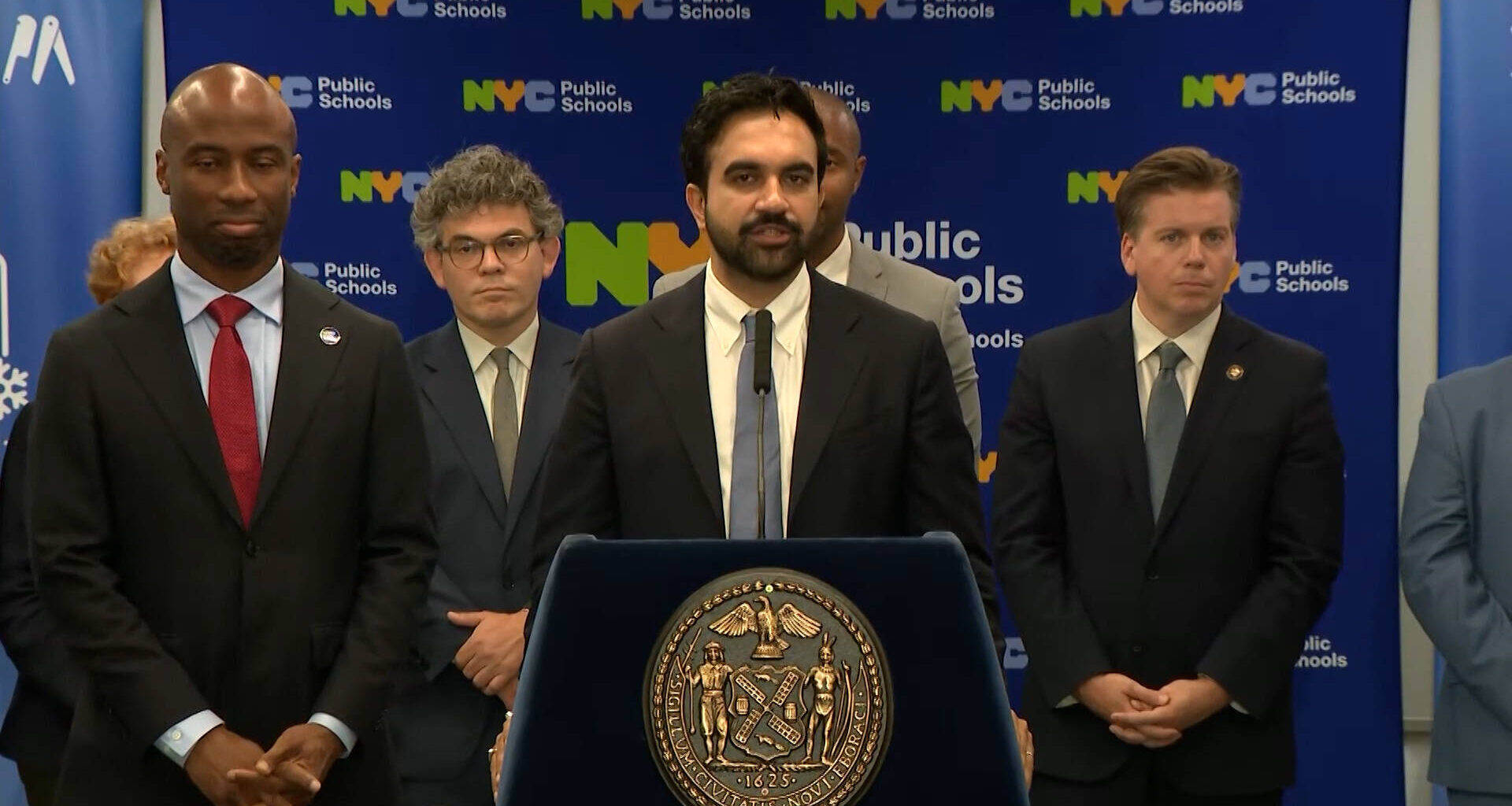 New York City Adopts AI Moratorium for K-8 Students