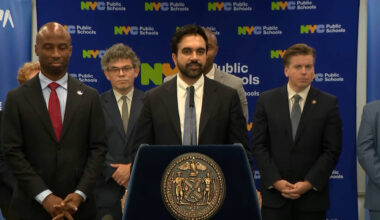 New York City Adopts AI Moratorium for K-8 Students