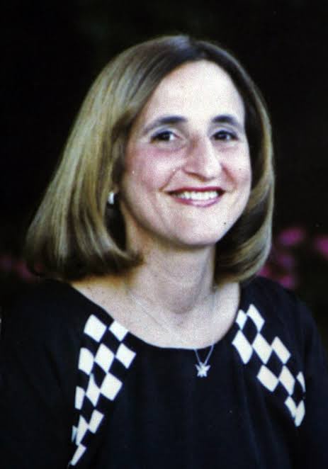 9/11 victim #3 of 2977: Marie Rose Abad 49. Queens-born. Senior vice president at Keefe, Bruyette & Woods at Two Wor…