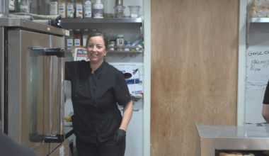 Oklahoma chef selected to film TV pilot in New York City