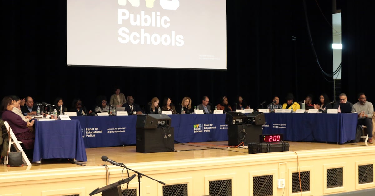 Zohran Mamdani names new NYC school board chair