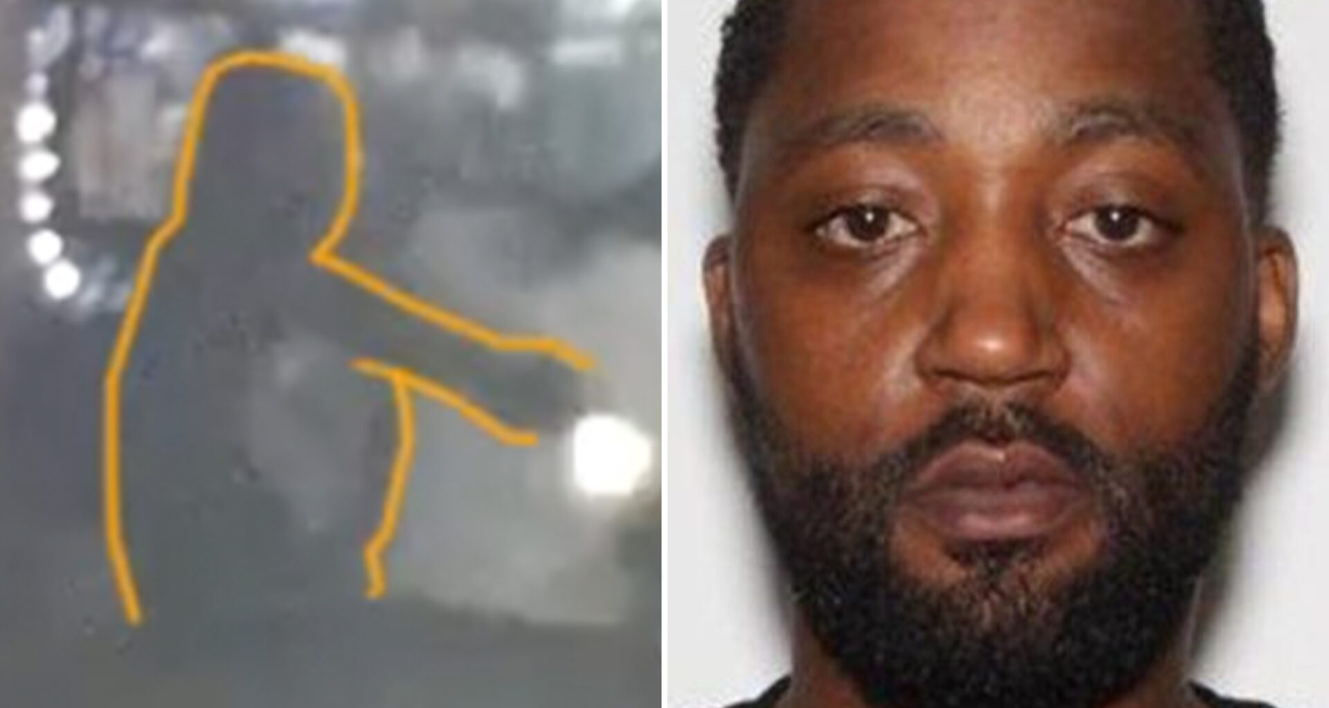 Cops catch man drinking at J’Ouvert, find he’s fugitive wanted in Brooklyn lounge shooting