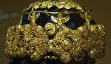 Assyria’s Lost Queens Were Buried With a Great Gold Treasure to Rival Tutankhamun