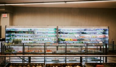 Happier Grocery