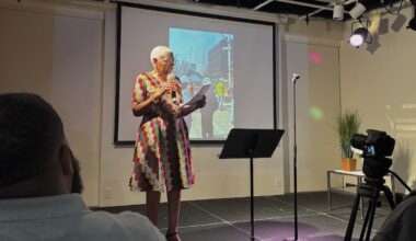 Former Manhattan BP marks 25th anniversary of 9/11