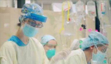 State awarding $48.3M to program that helps healthcare professionals repay student loans