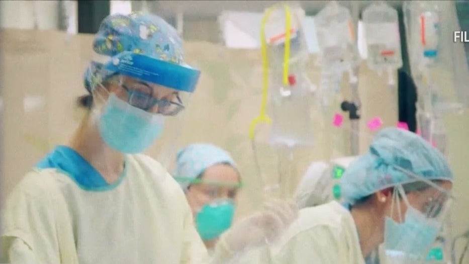 State awarding $48.3M to program that helps healthcare professionals repay student loans