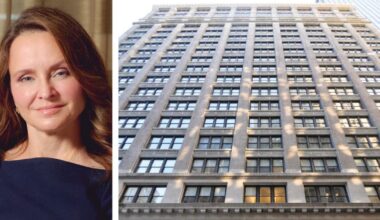 AI Firm Rogo Technologies Doubles 360 Park Avenue South Footprint to 46K SF – Commercial Observer