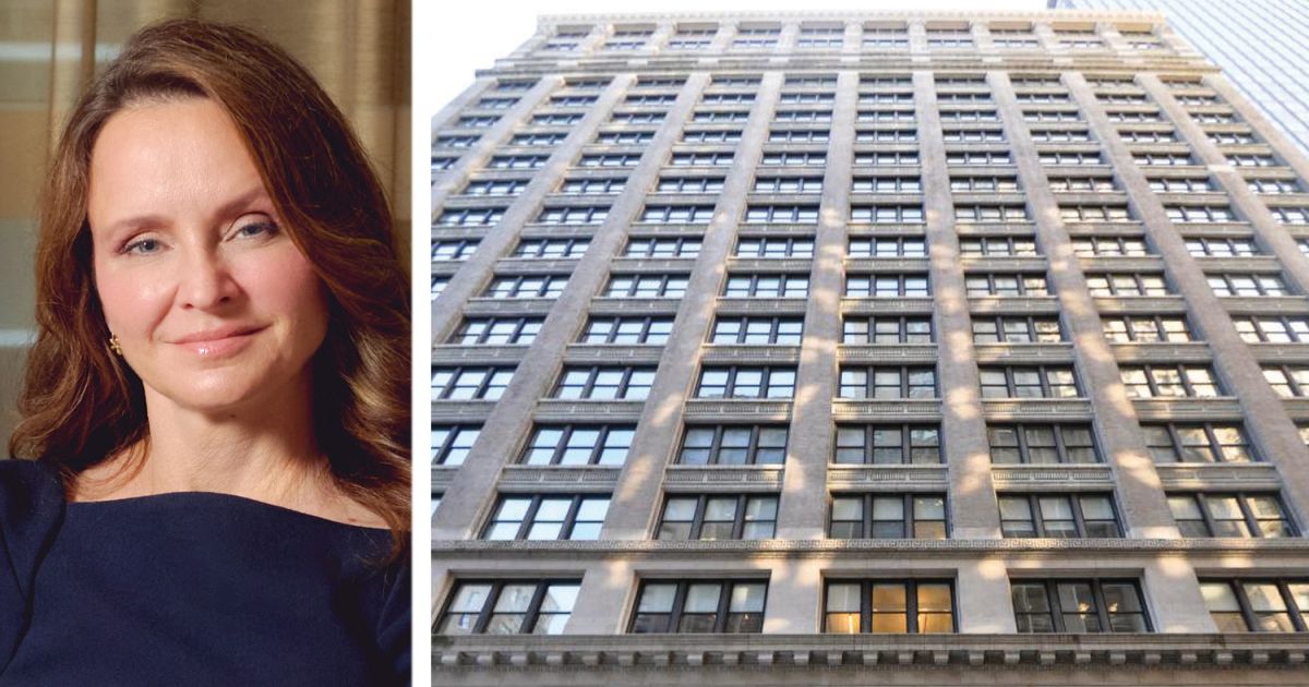 AI Firm Rogo Technologies Doubles 360 Park Avenue South Footprint to 46K SF – Commercial Observer