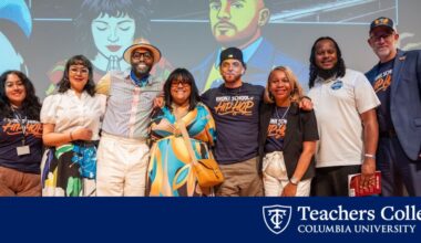 Hip-Hop Education Enters a New Era in the Bronx