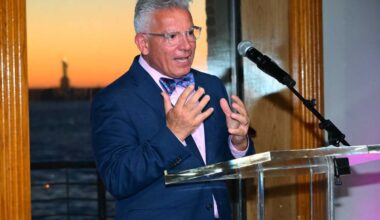 Chief Judge Zayas appoints three security leaders for NYC courts