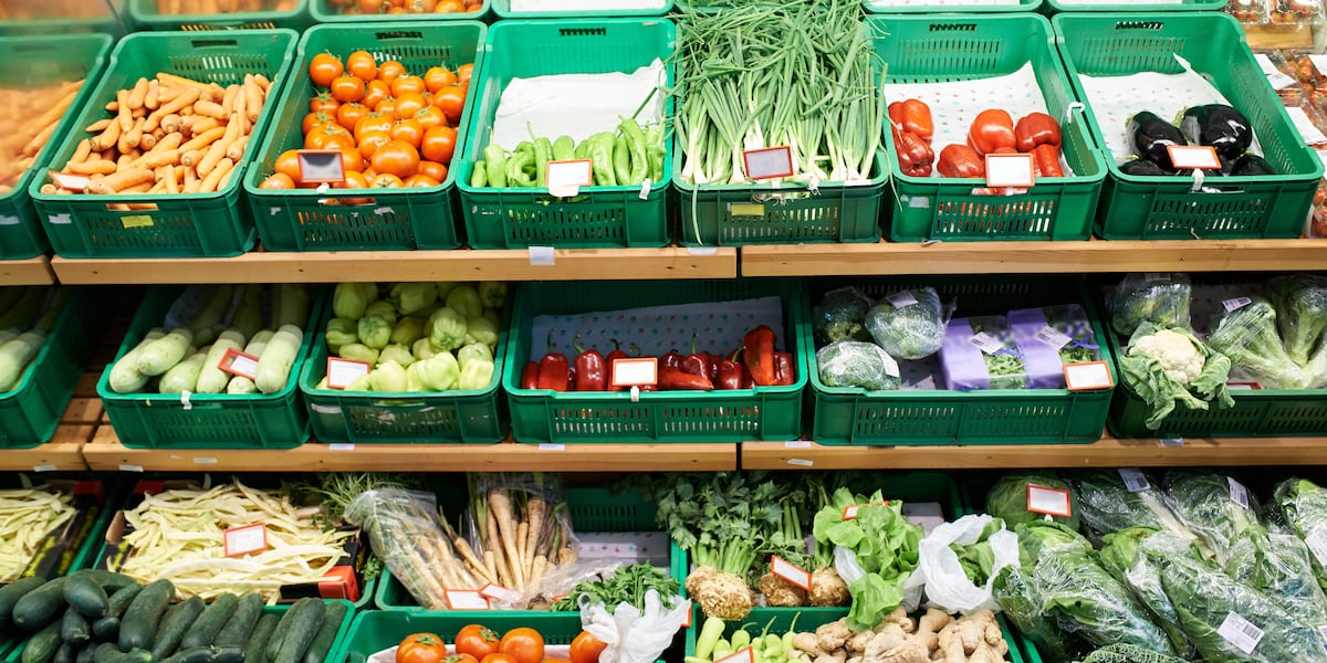 New York marks milestone with 110 million pounds of food rescued for families